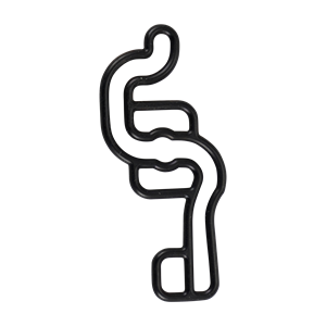 Air valve gasket P.025 Wilden