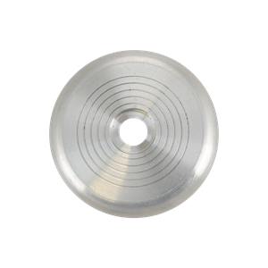 Piston inner PTFE P2 Wilden