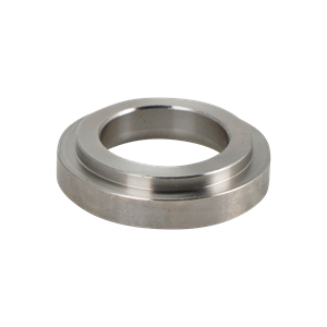 Valve seat stainless for Wilden pumps