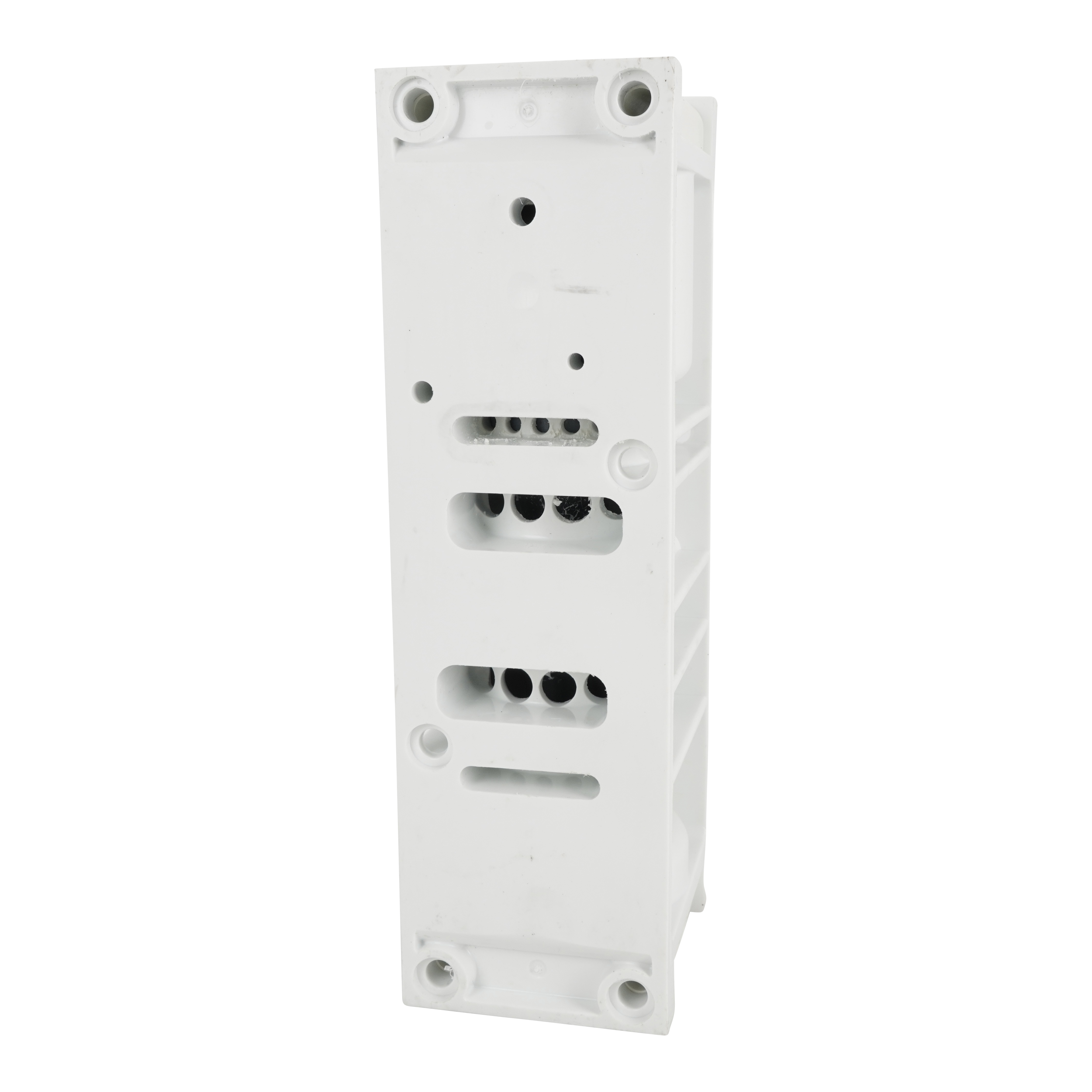 Air valve assembly suitable for PS4 and PS15 Wilden pumps.