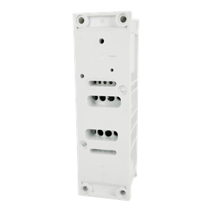 Air valve assembly suitable for PS4 and PS15 Wilden pumps.