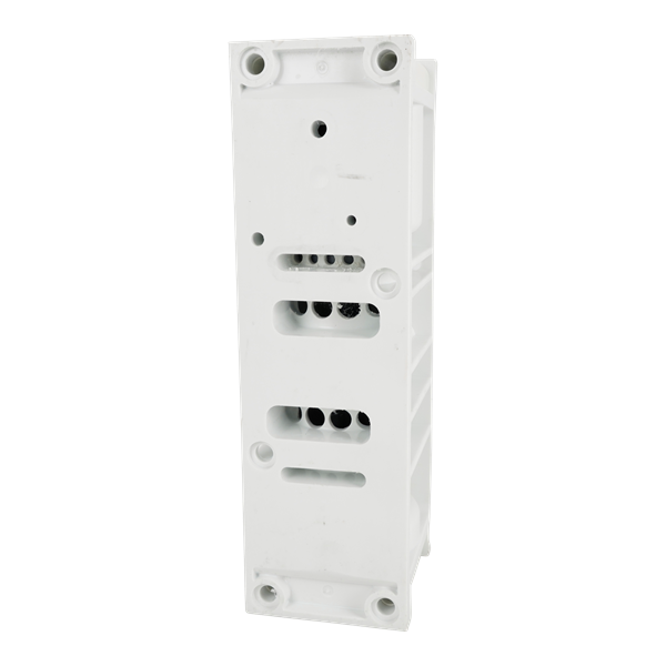 Air valve assembly suitable for PS4 and PS15 Wilden pumps.