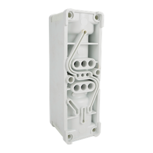 Air valve assembly for PX4 PX15 Wilden pumps