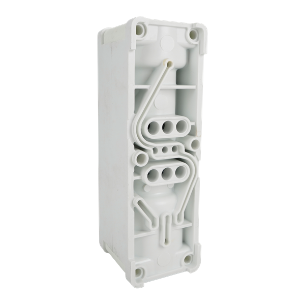 Air valve assembly for PX4 PX15 Wilden pumps