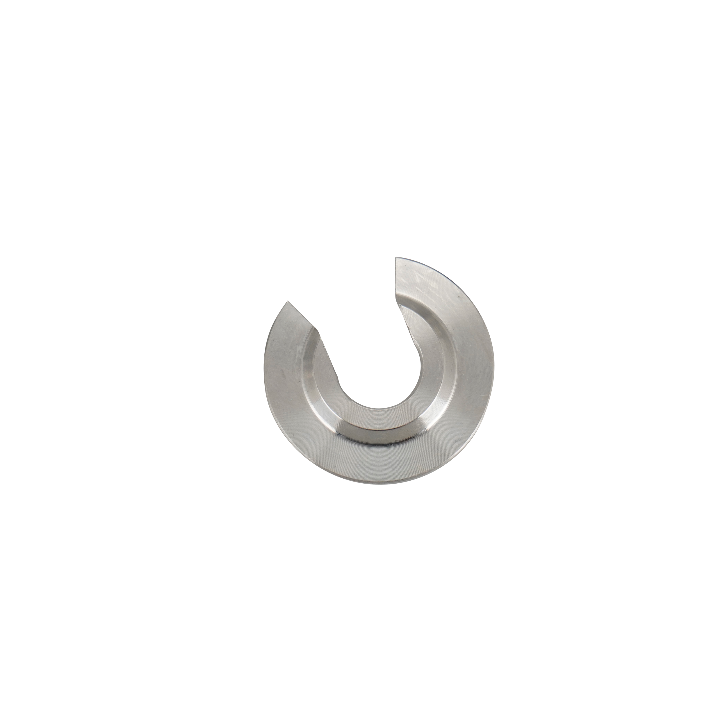 Washer for air blow check valve assembly.