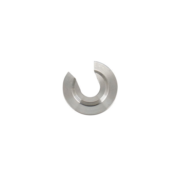 Washer for air blow check valve assembly.