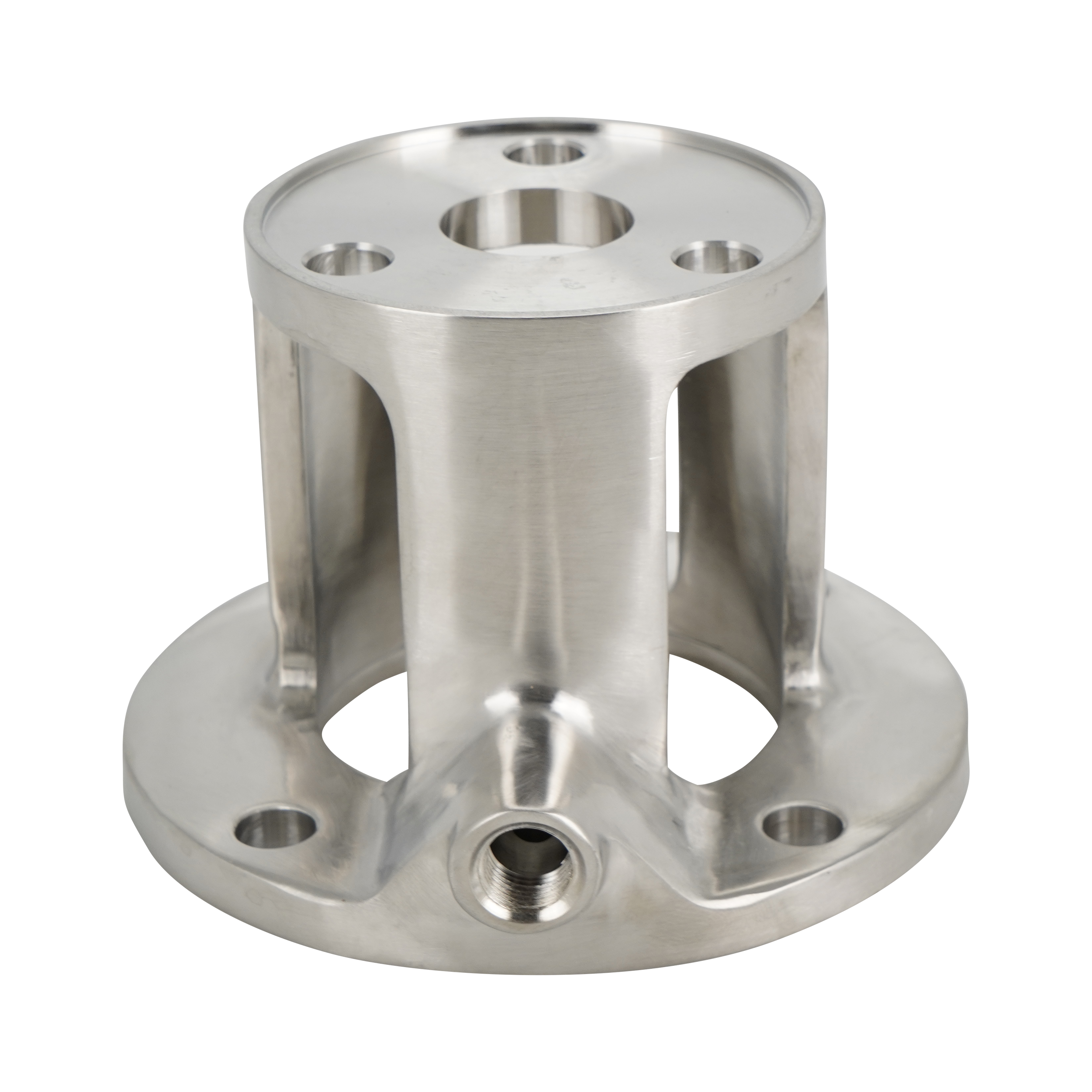 Yoke 761, short design.