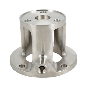 Yoke 761, short design.