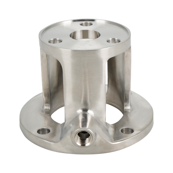 Yoke 761, short design.