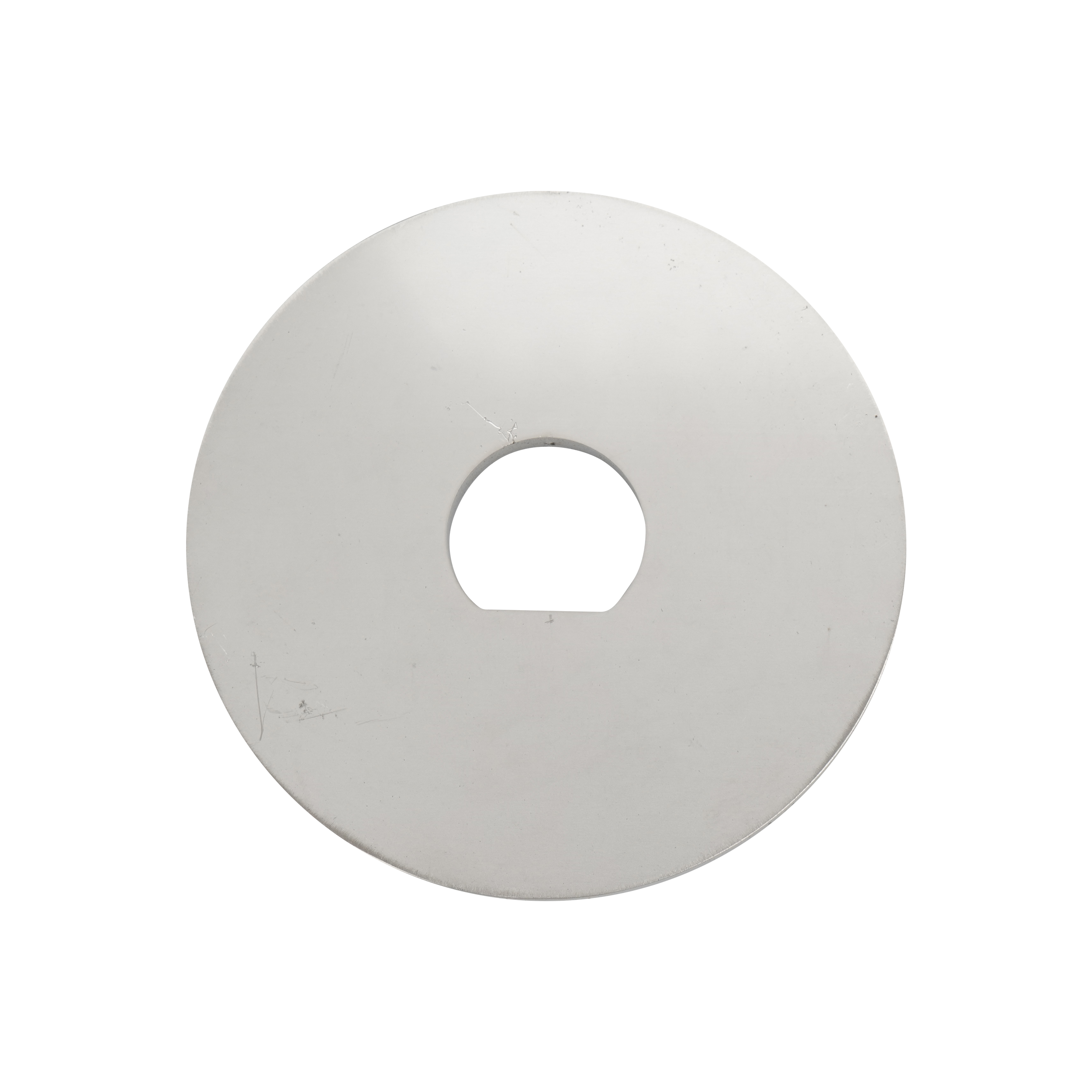 Bottom washer for 2" for Tri-Clover D11 or D10  plug valve