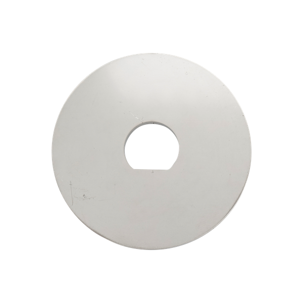 Bottom washer for 2" for Tri-Clover D11 or D10  plug valve