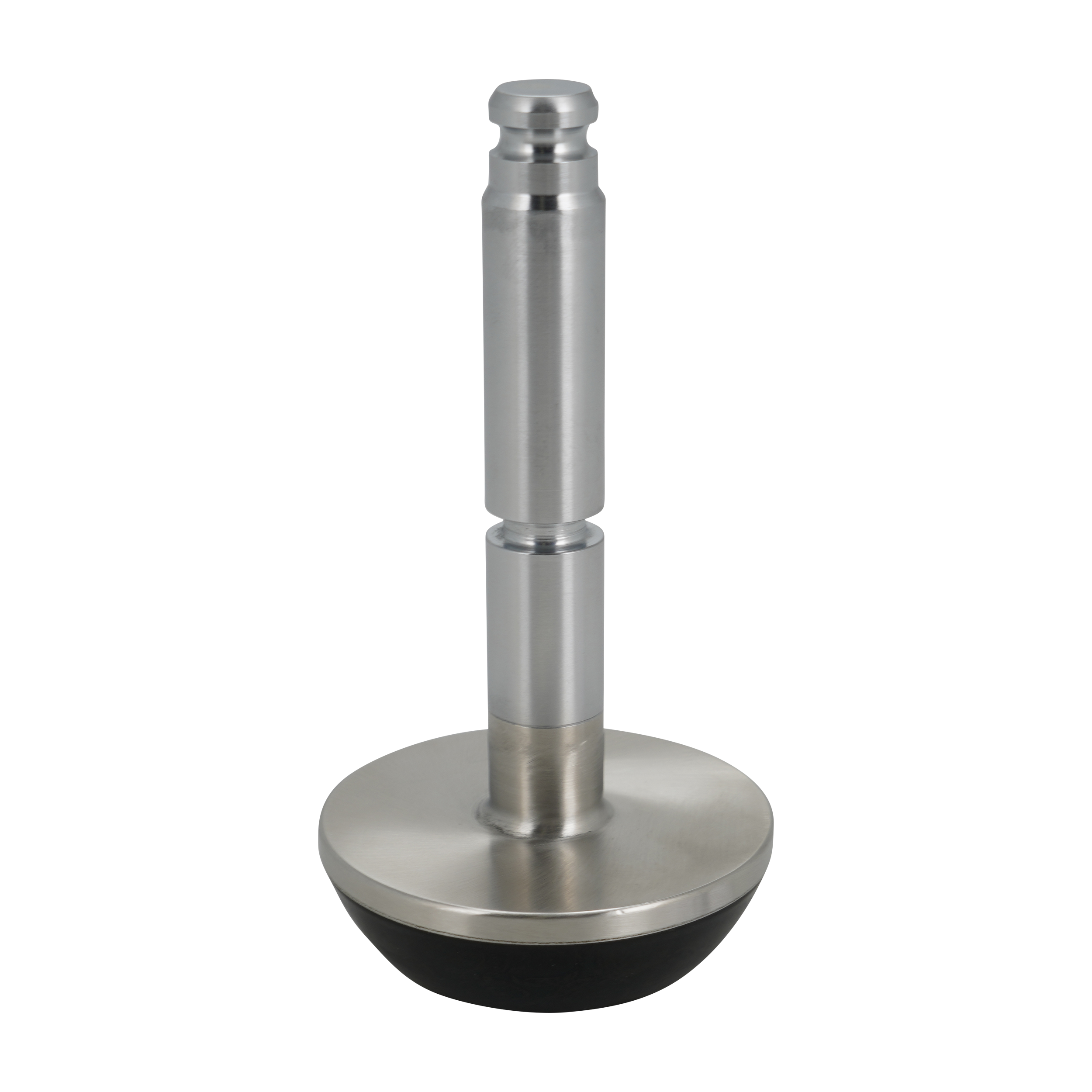 Stem Assembly, 2-inch size, Buna-N material, model 361, low-profile shutoff design.