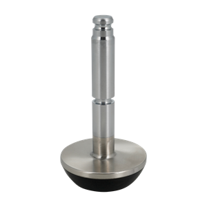 Stem Assembly, 2-inch size, Buna-N material, model 361, low-profile shutoff design.