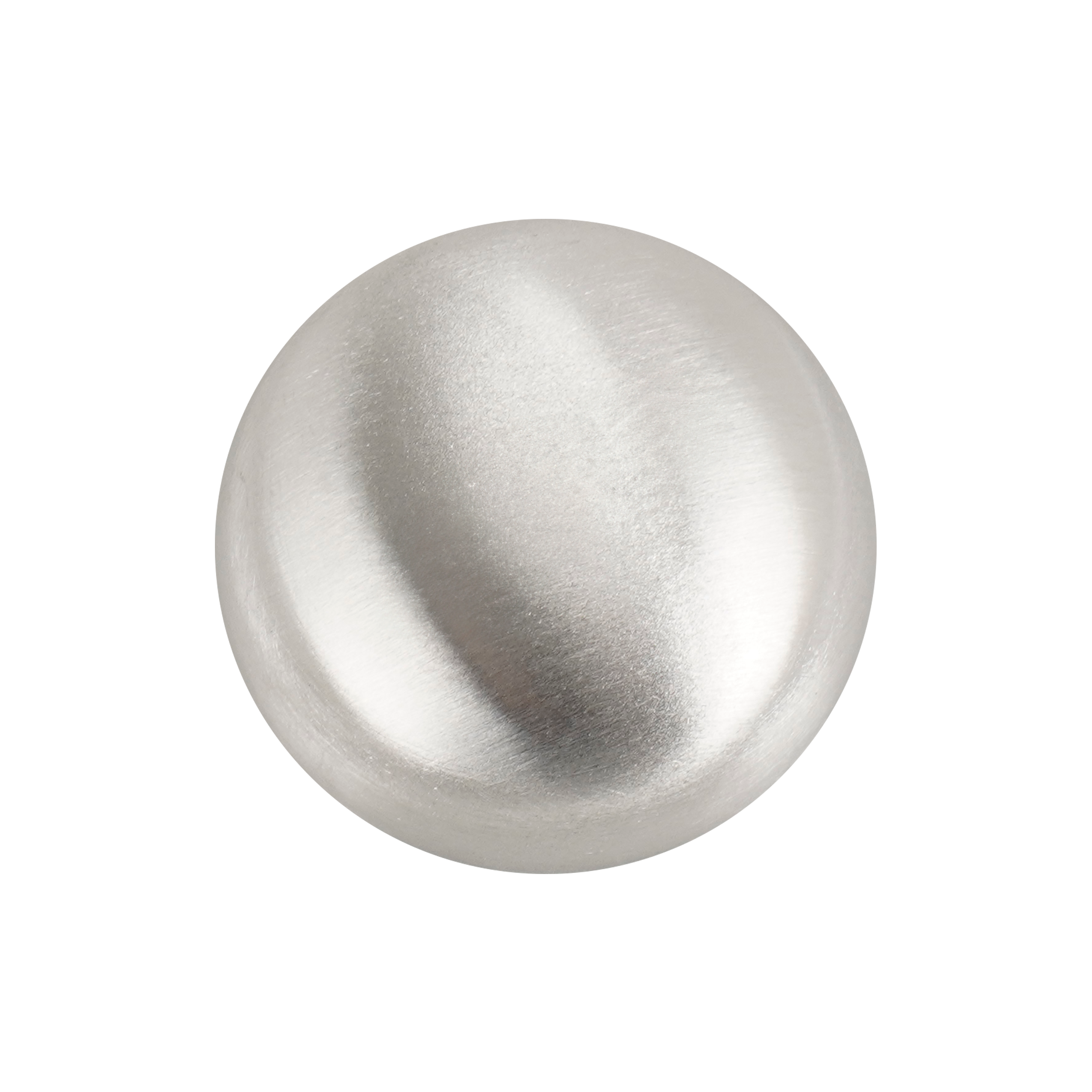 Cap 1" butt weld 316L 32Ra inner diameter 32Ra outer diameter