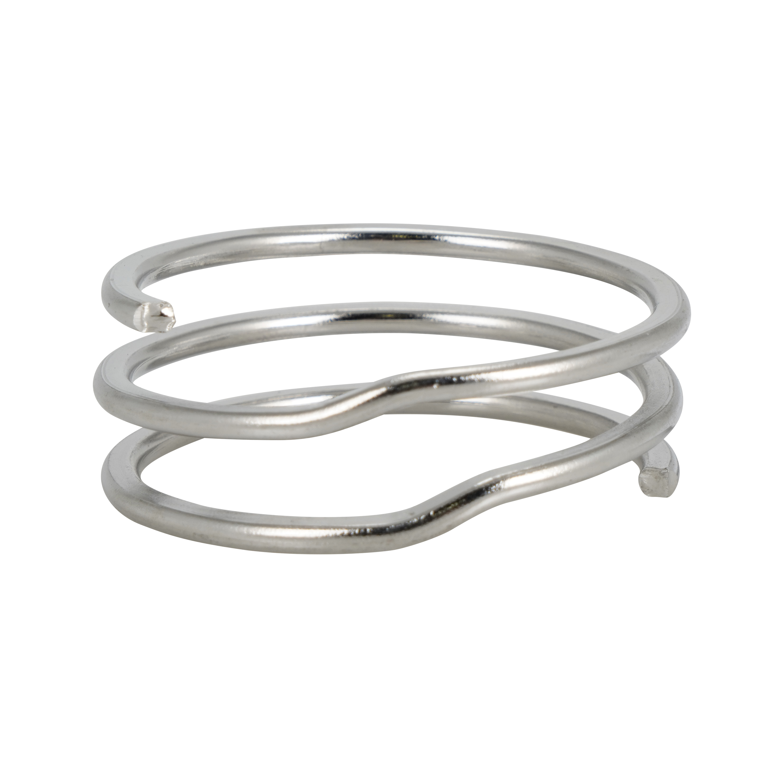 Spring seal for D4410 pumps