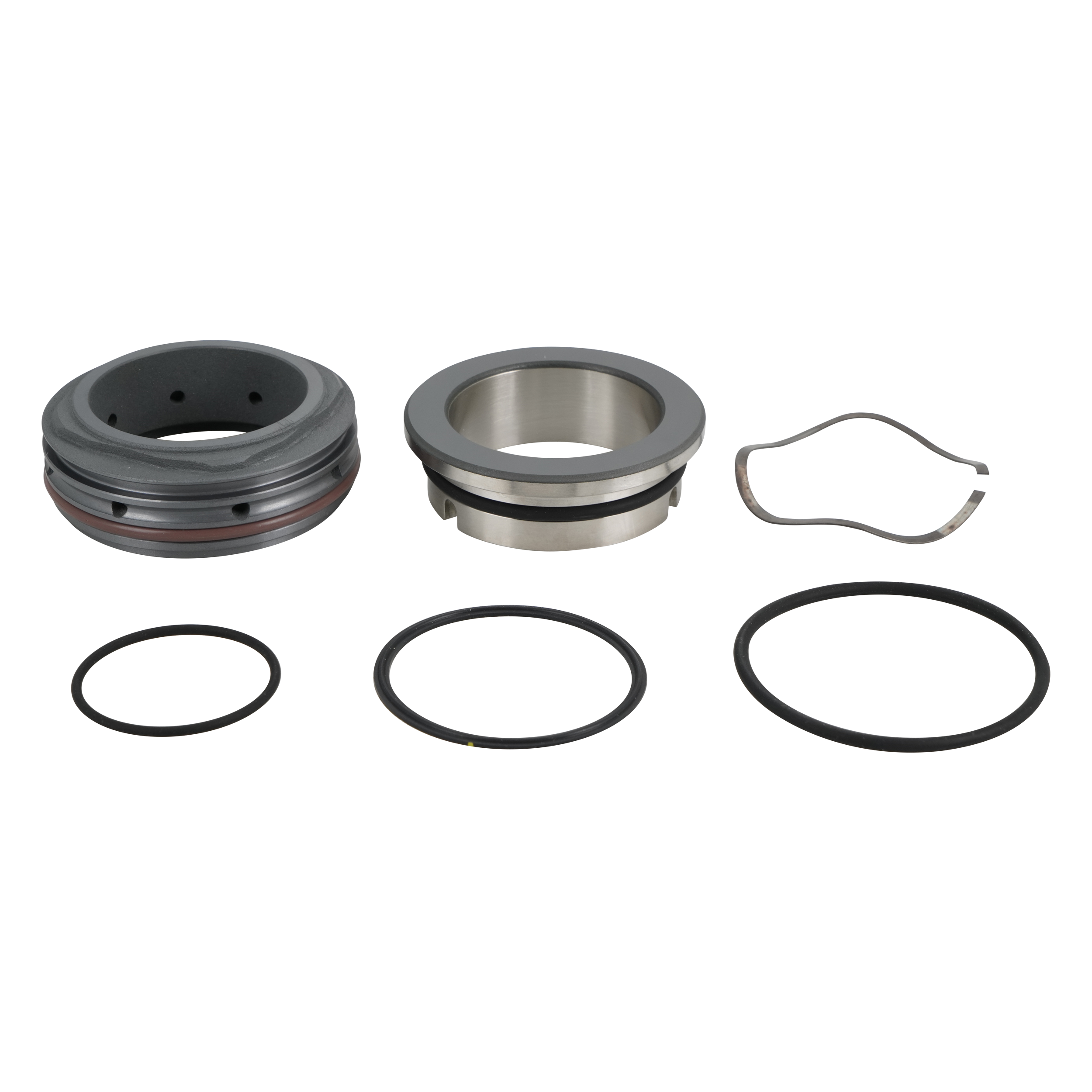 Seal kit, CO/C/V, single seal, size 758, Ampco