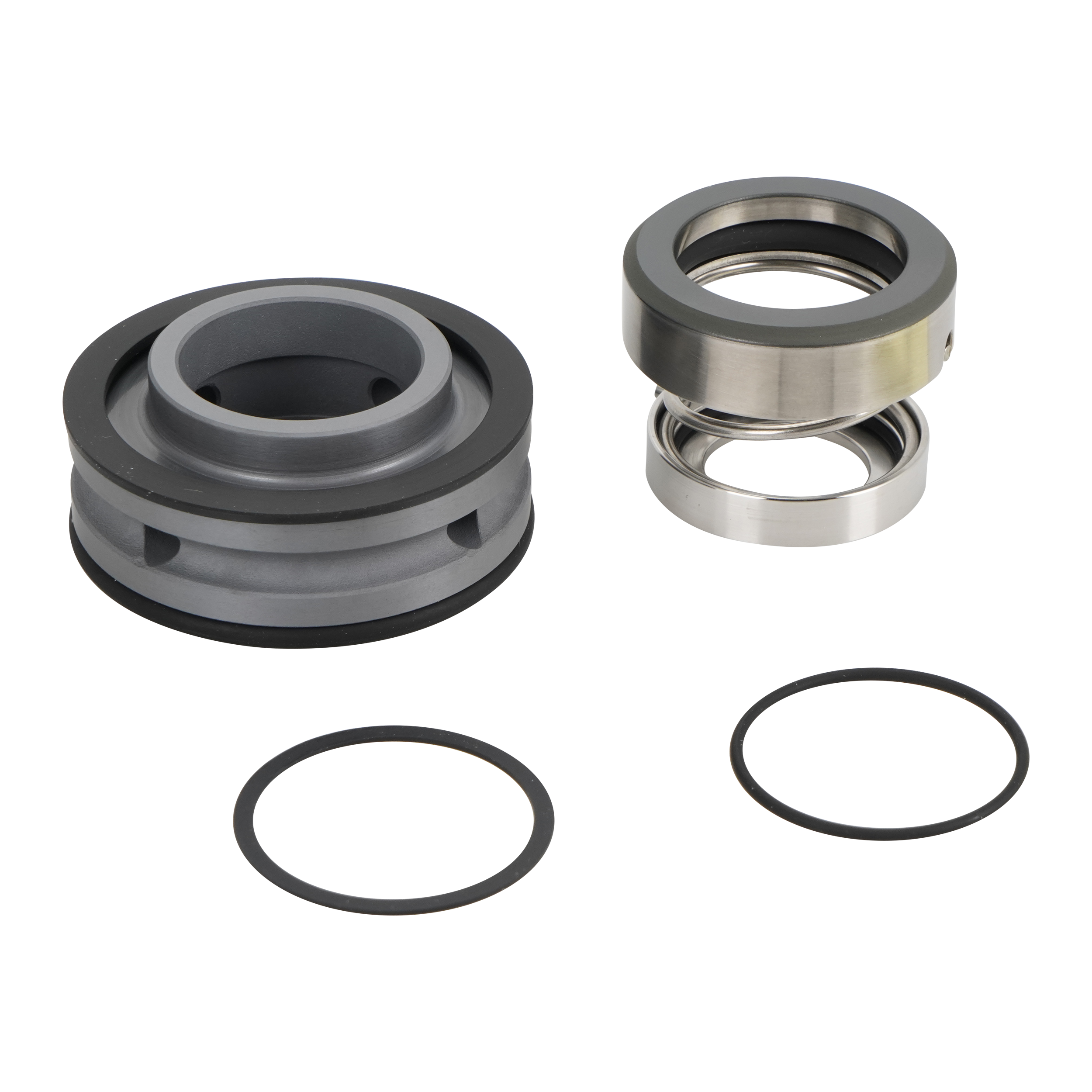 Seal kit FR/C viton single seal size 735 L series Ampco