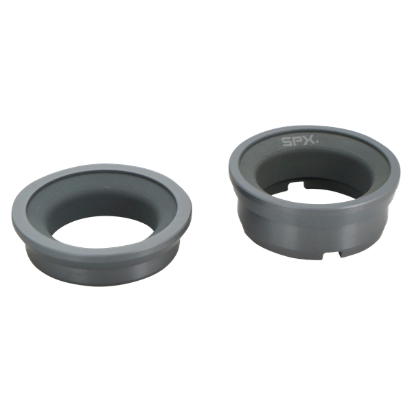 Seal shaft SC/SC EPDM APV