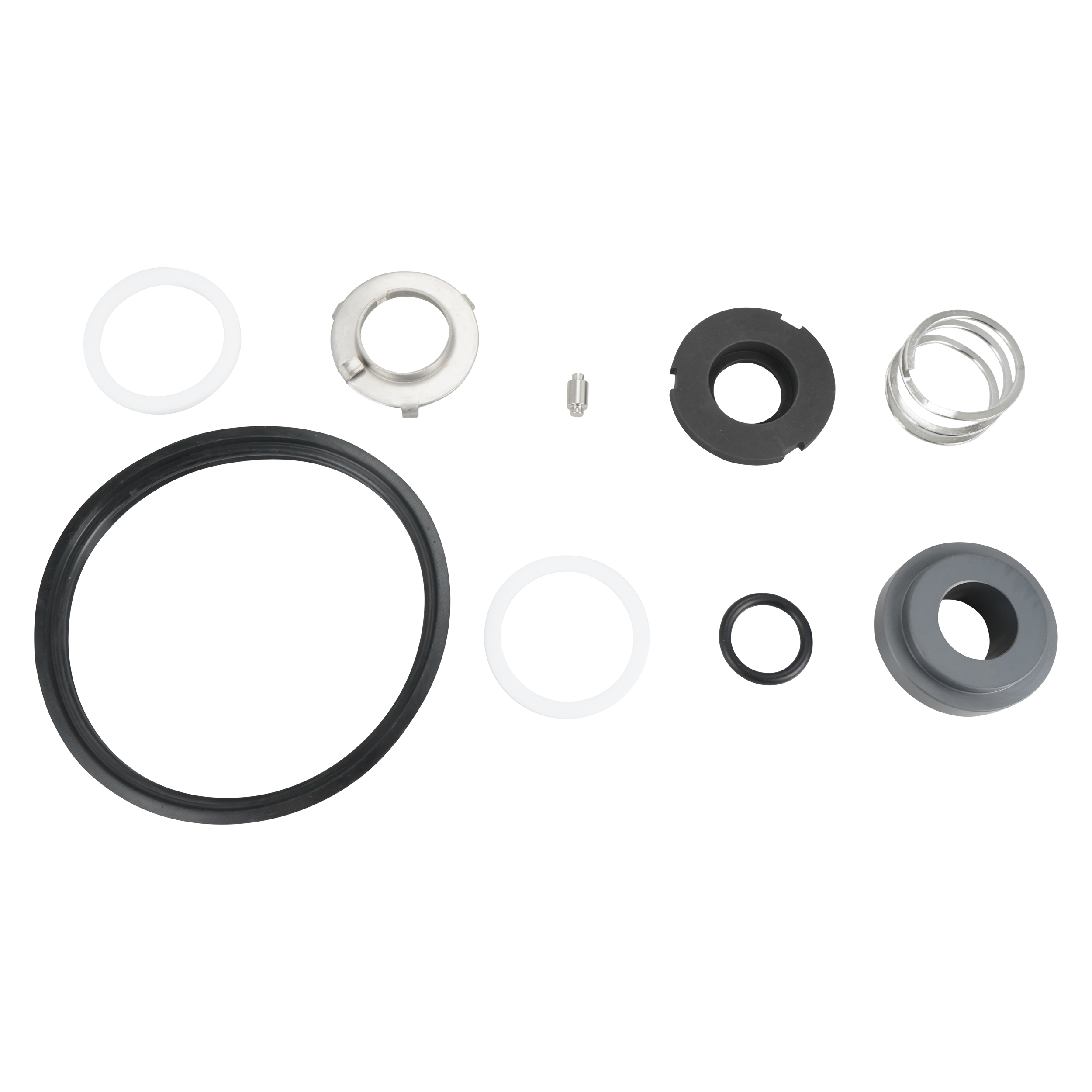 Seal kit buna DG C114