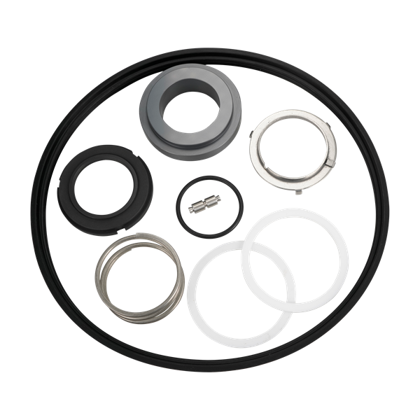 Seal kit, buna, DG, C4410, Ampco