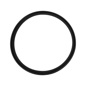 Body gasket viton for 761 valves