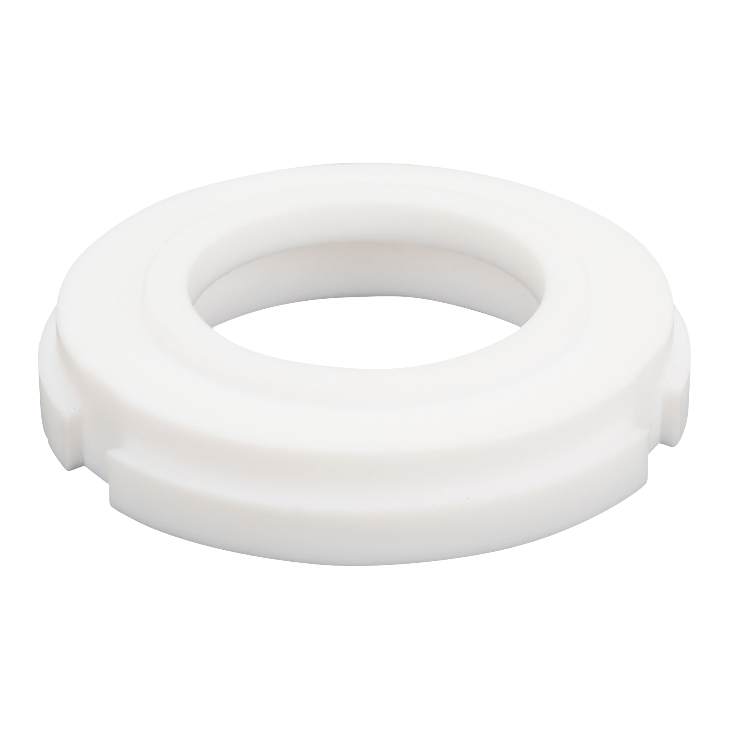 Rotating seal, 216, teflon