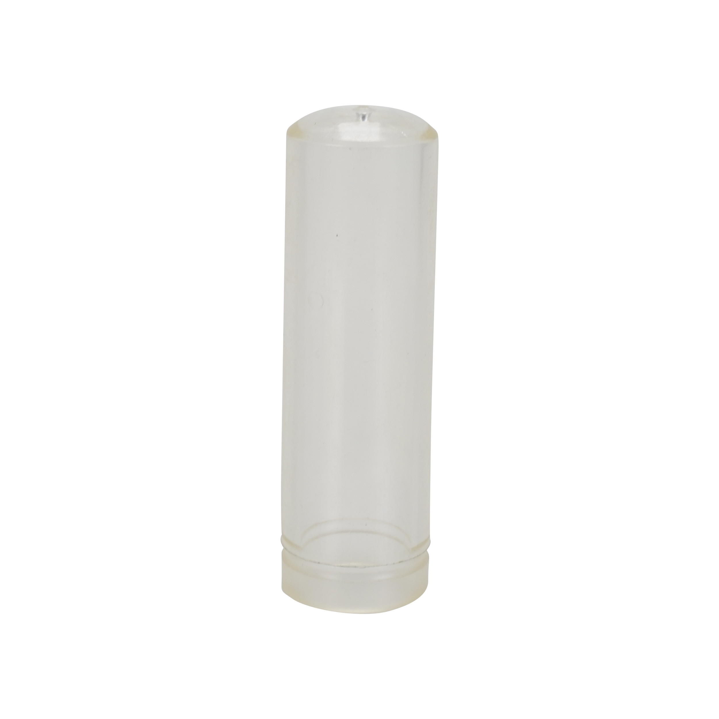 Actuator stem guard for added protection in valve systems.