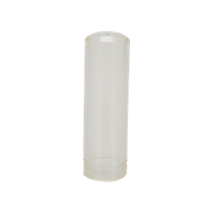 Actuator stem guard for added protection in valve systems.