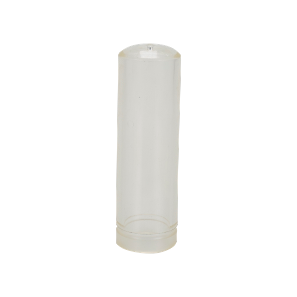 Actuator stem guard for added protection in valve systems.