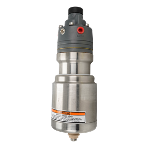 Actuator model 14D, compatible with 1.5-inch, 2-inch, 2.5-inch, and 3-inch diaphragm valves, for model 771.
