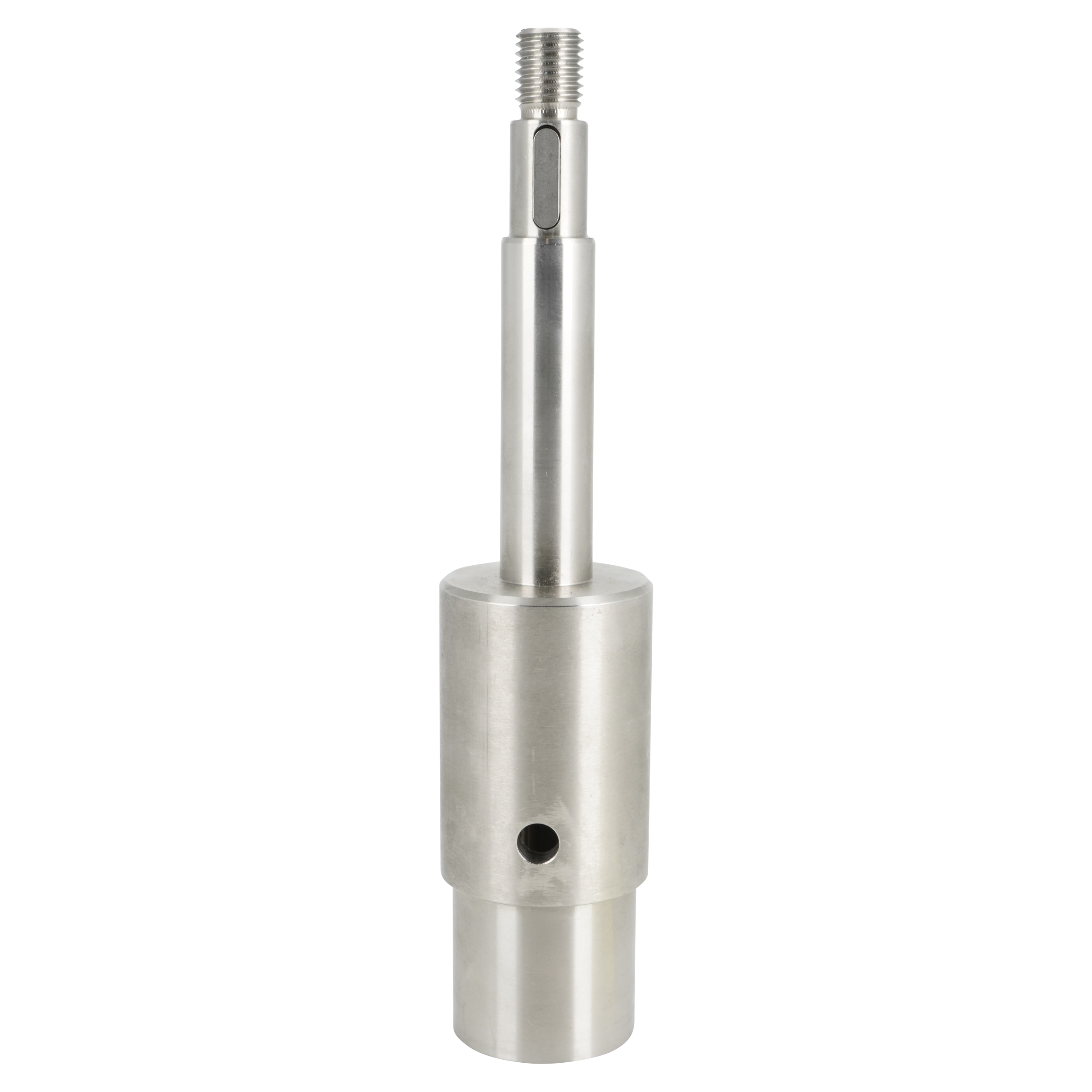 Shaft FP ID 210TC with key