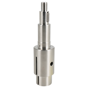 Stub shaft for LF 757 182 183 184 180 TC Ampco pumps