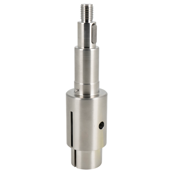 Stub shaft for LF 757 182 183 184 180 TC Ampco pumps