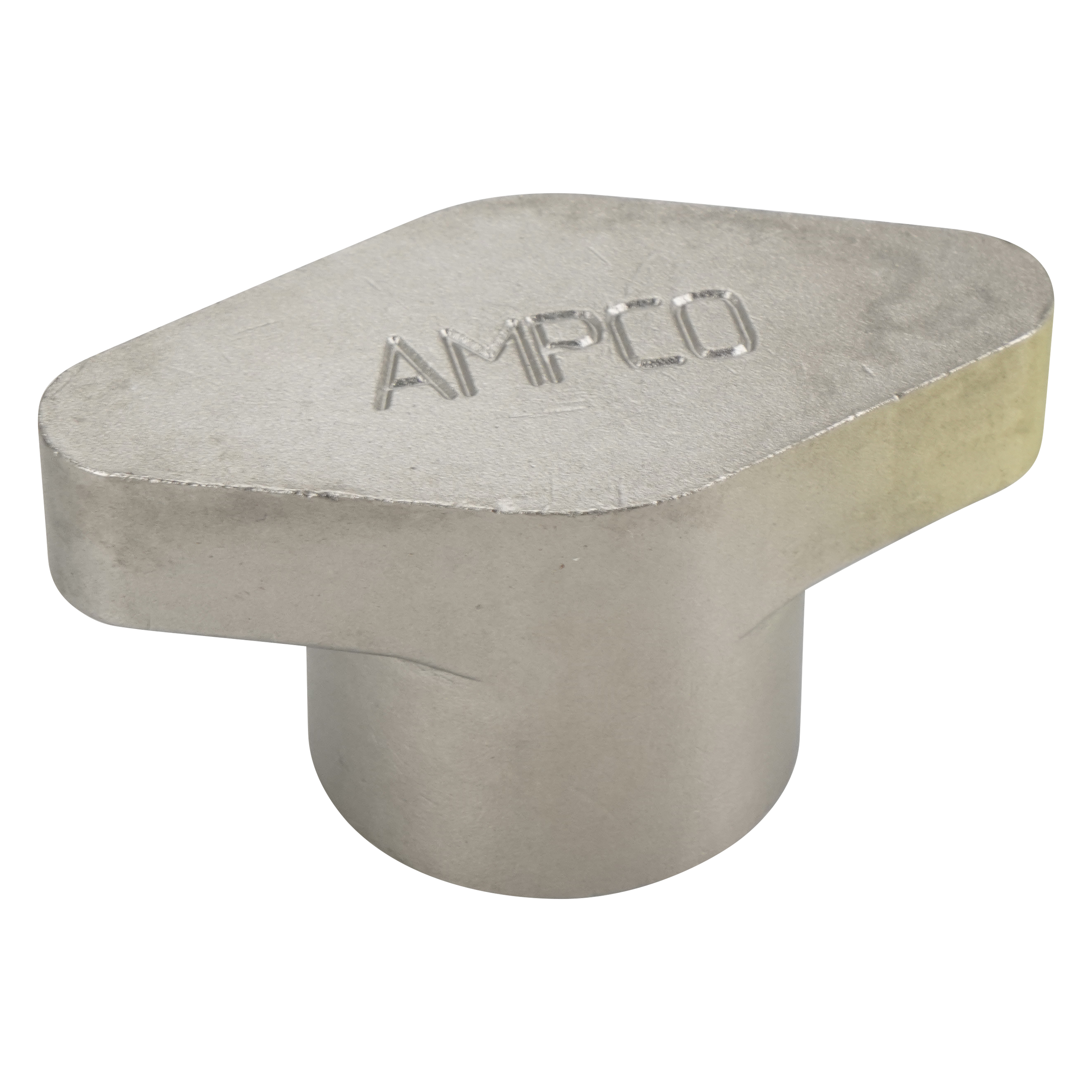 Wing nut Ampco