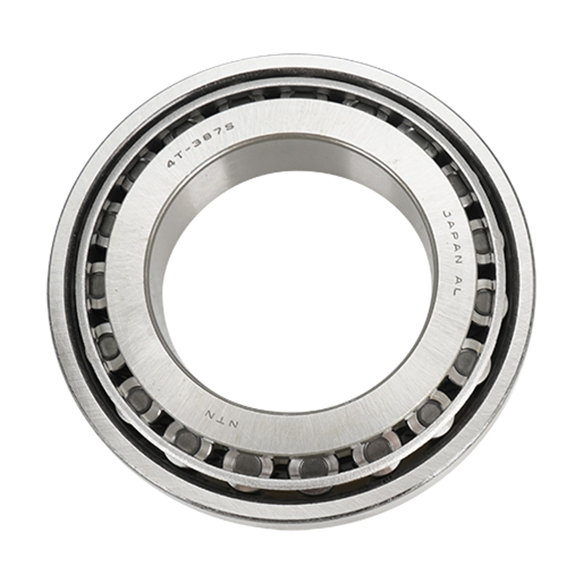 Bearing assembly front: For models 45, 60, 64, 130, 134, ZP1, ZP2, U1, and U2 by Ampco.