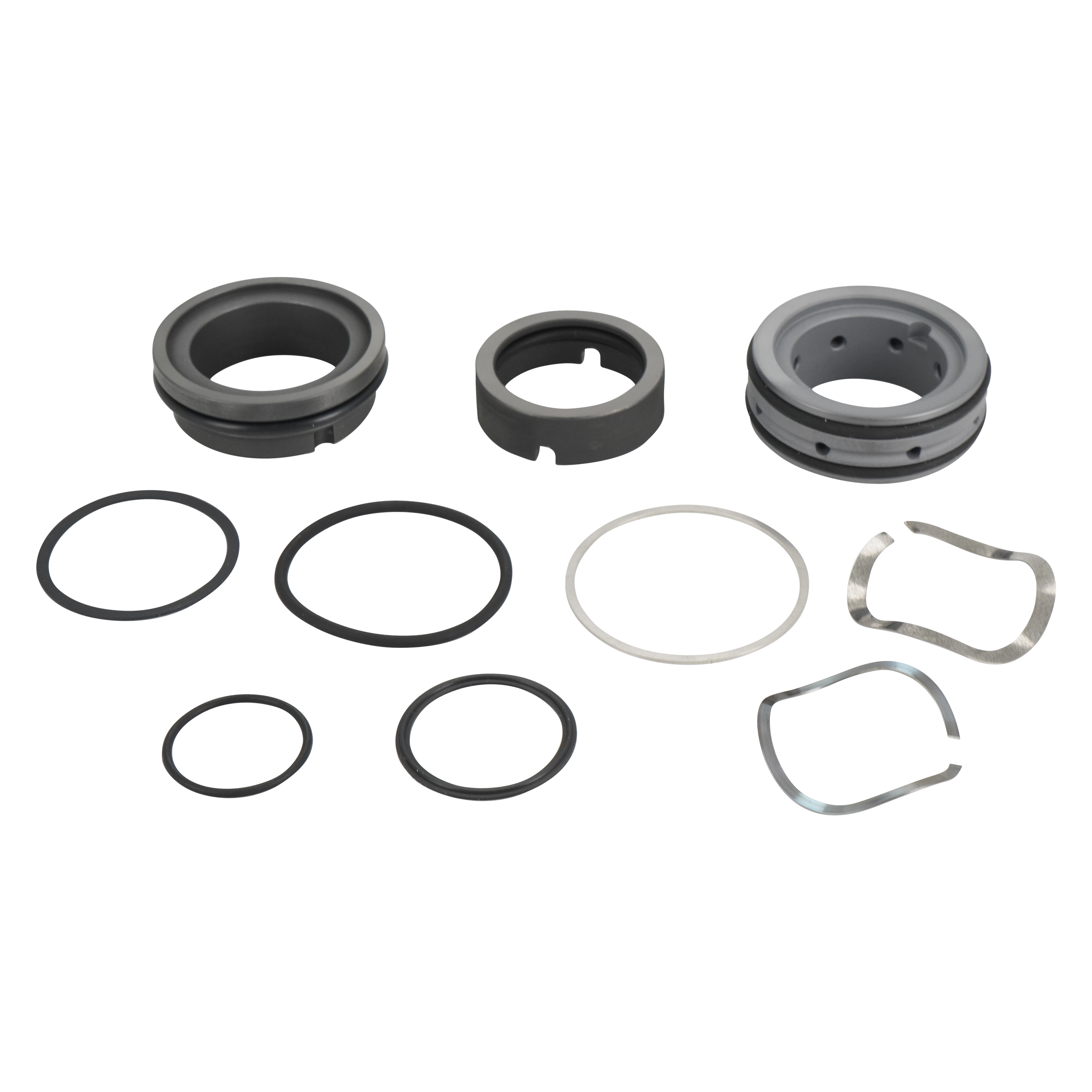 Seal kit N/C/N/V viton double flush seal size 757 new design Ampco