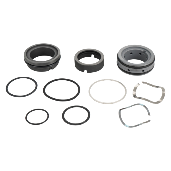 Seal kit N/C/N/V viton double flush seal size 757 new design Ampco