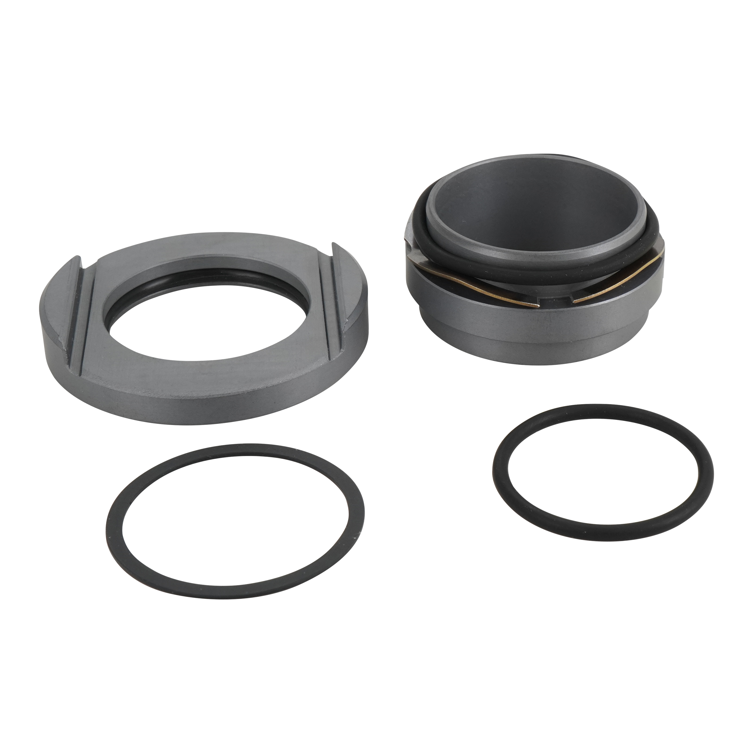 Seal kit, single, C/C, viton, SP, Ampco, same as 1802600016-A