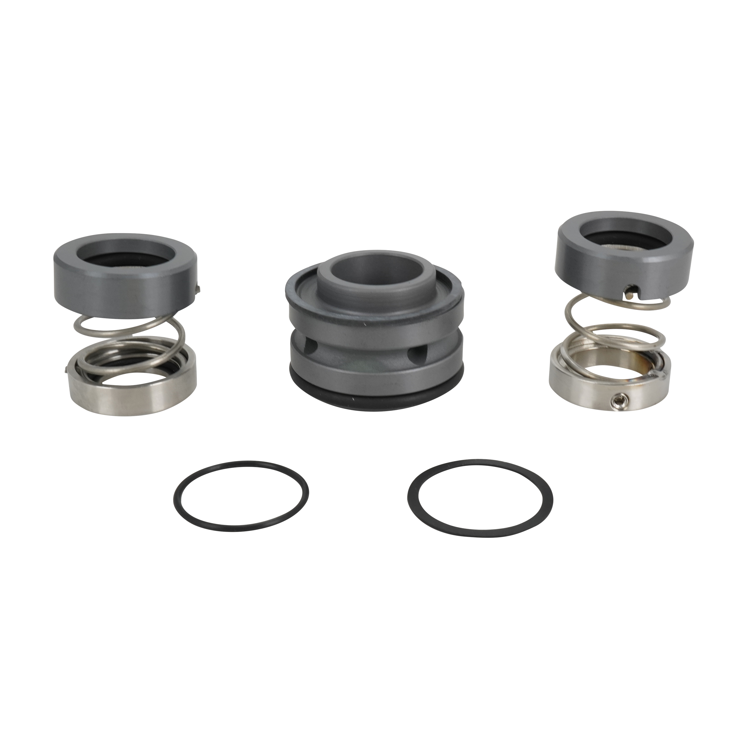 Seal kit double LD SC/SC SC/SC viton Ampco
