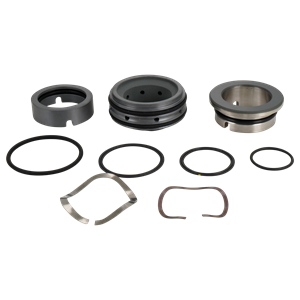 Seal kit, CO/C/C/V, double flush seal, size 757, Ampco