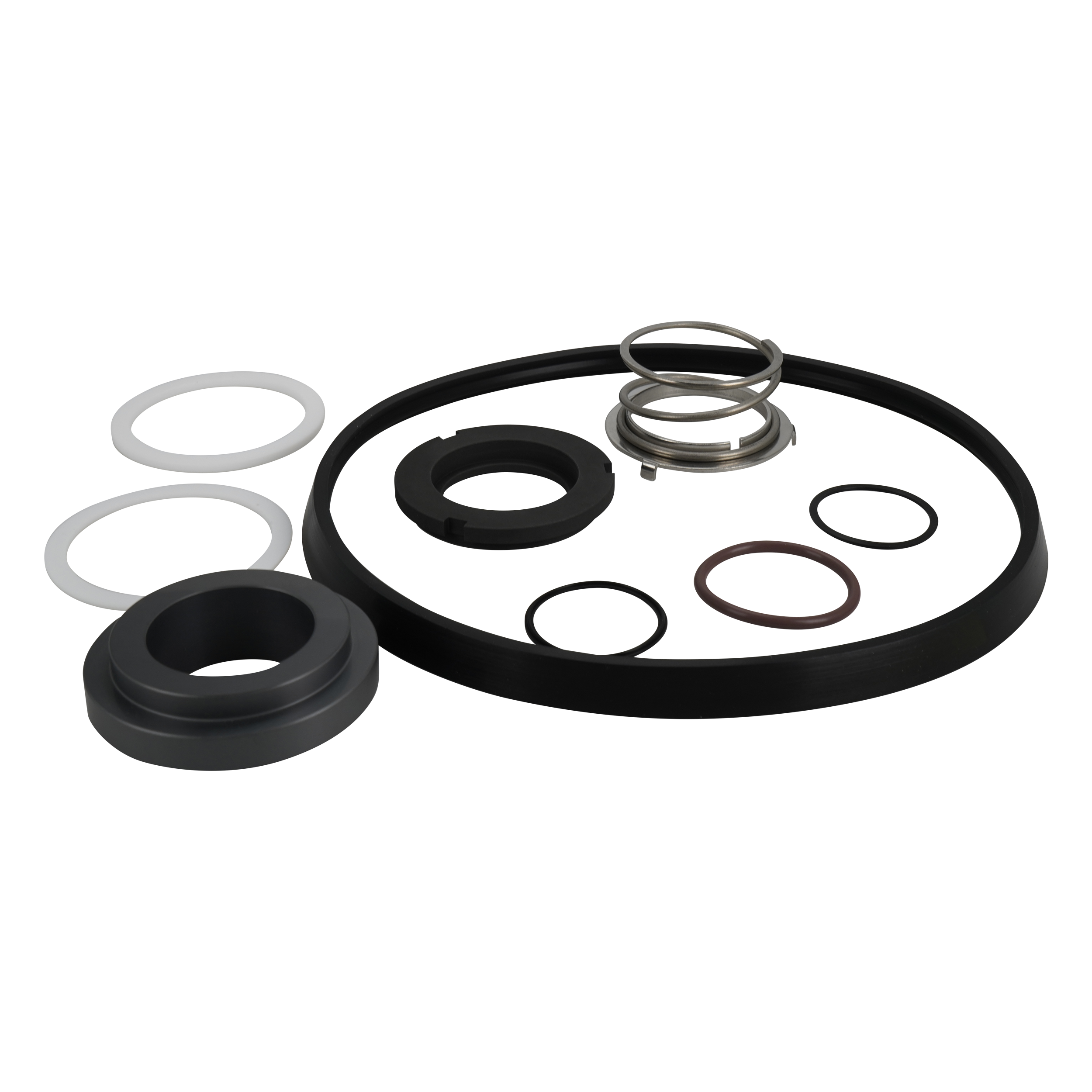 Seal kit plus C218 C328 SP218 SP328, DG seal, viton, Ampco