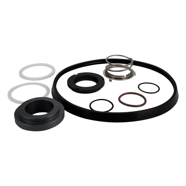 Seal kit plus C218 C328 SP218 SP328, DG seal, viton, Ampco