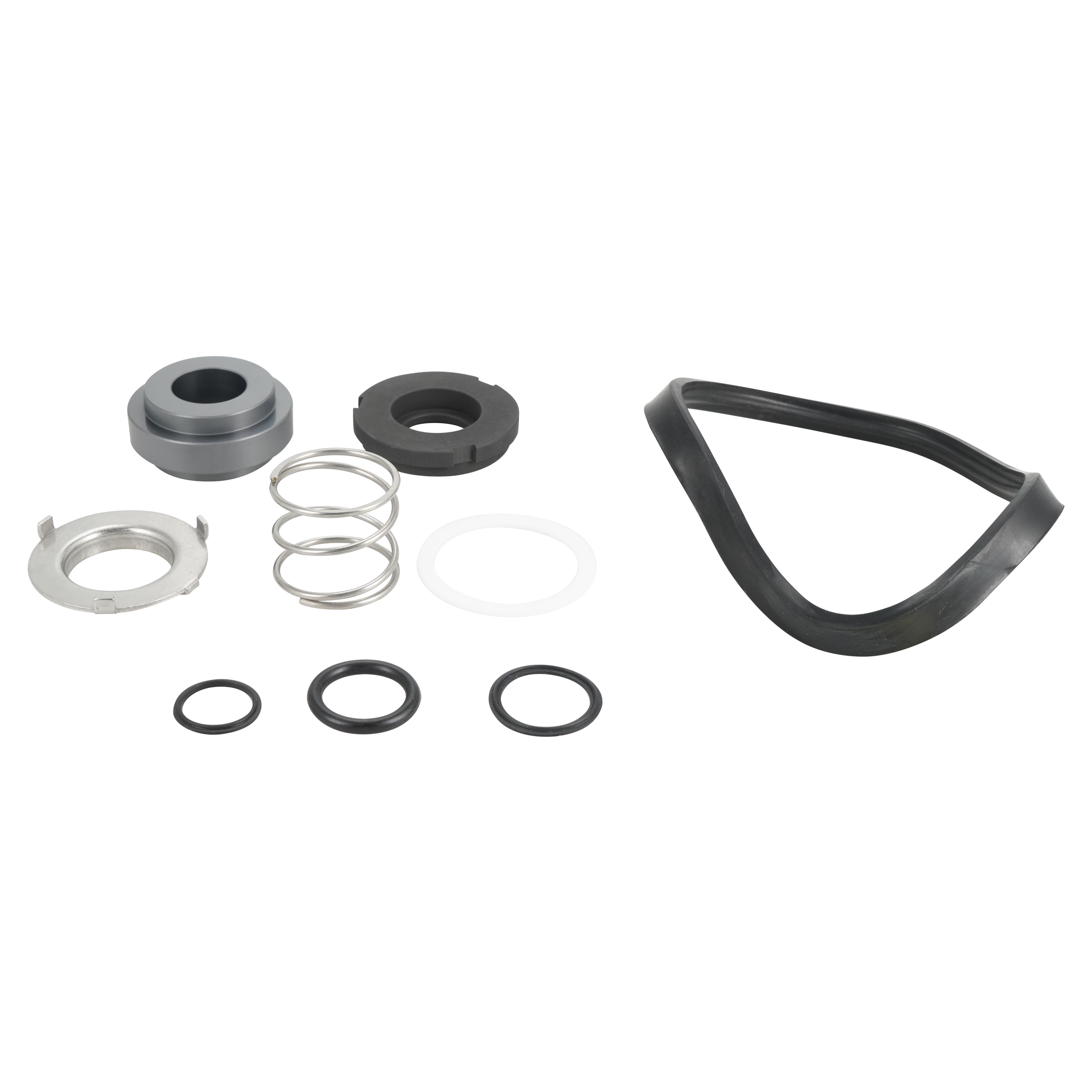 Seal kit C114 plus DG seal buna Ampco