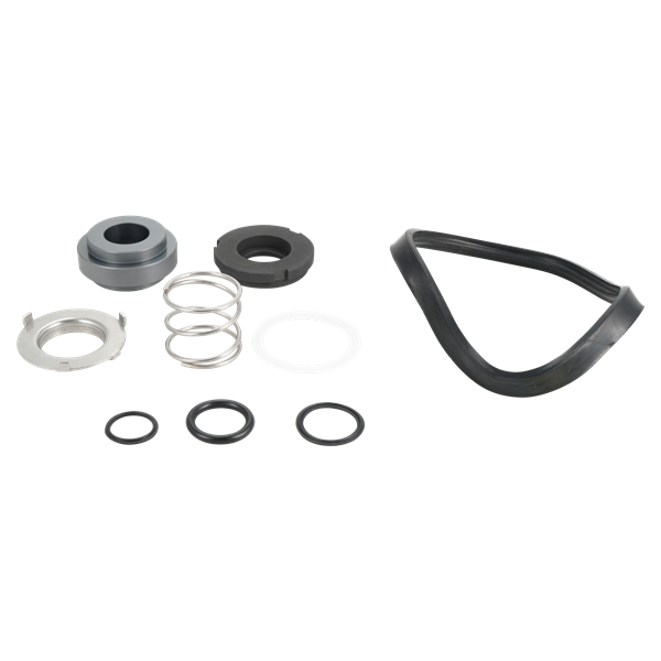 Seal kit C114 plus DG seal buna Ampco