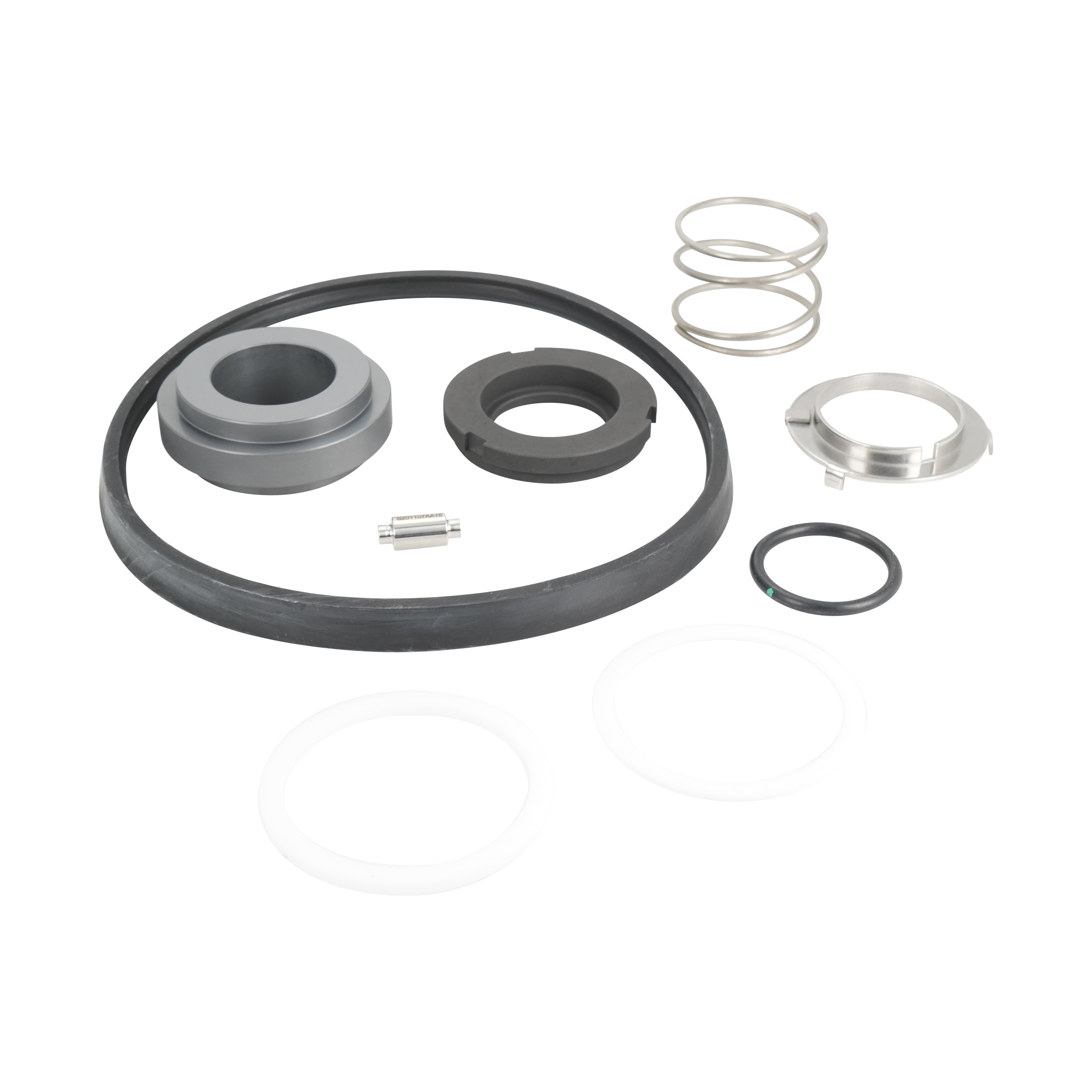 Seal kit EPDM DG for C216 Ampco pumps