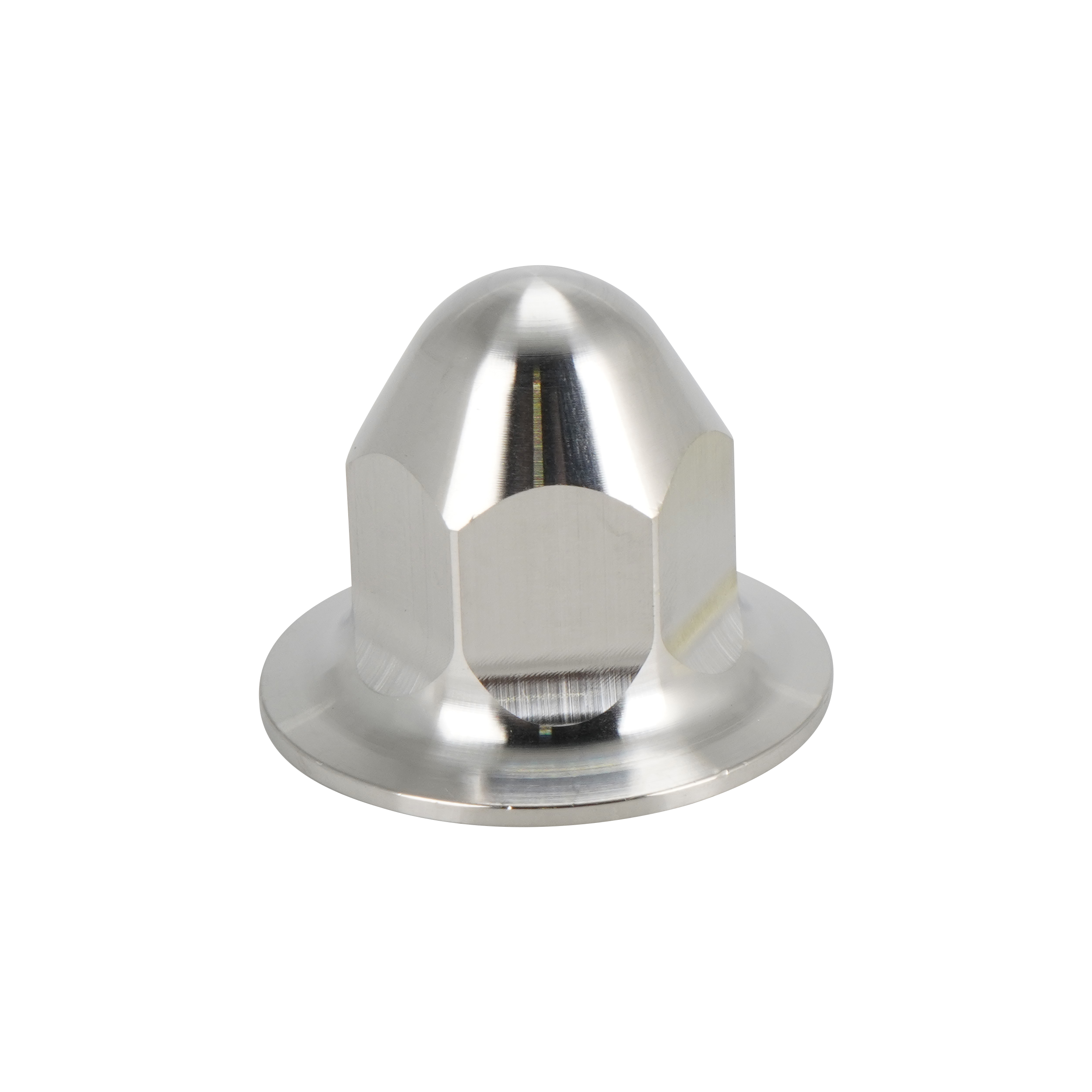 Impeller nut AC 328 Plus Ampco