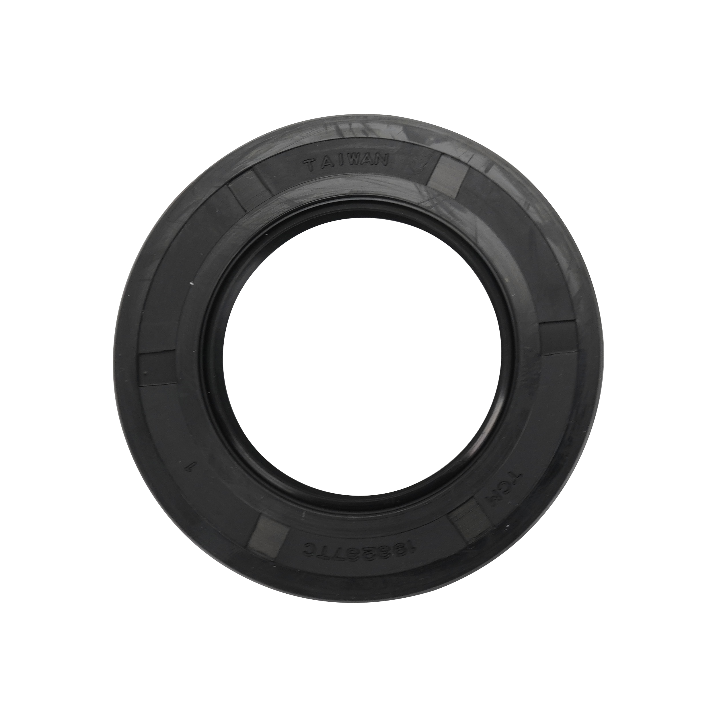 Gear cover seal