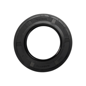 Gear cover seal