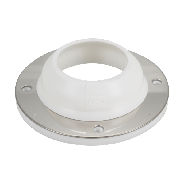 precut PIPETITE wall boot, size 2, designed to seal 2.5-inch openings, with a very tight fit