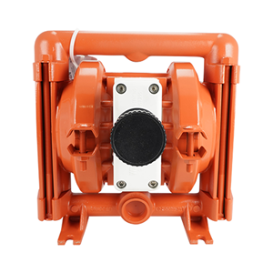 P2 diaphragm pump 1" FPT clamped metal aluminum wet side aluminum piston poly center poly air buna diaphragm PTFE valve ball aluminum seats buna o-rings AODD Wilden pump